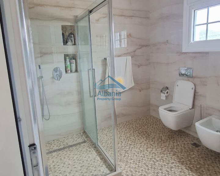 Modern Private House For Sale In Vlore, Albanian Riviera